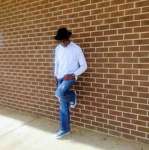 Meet your Posher, Desmond